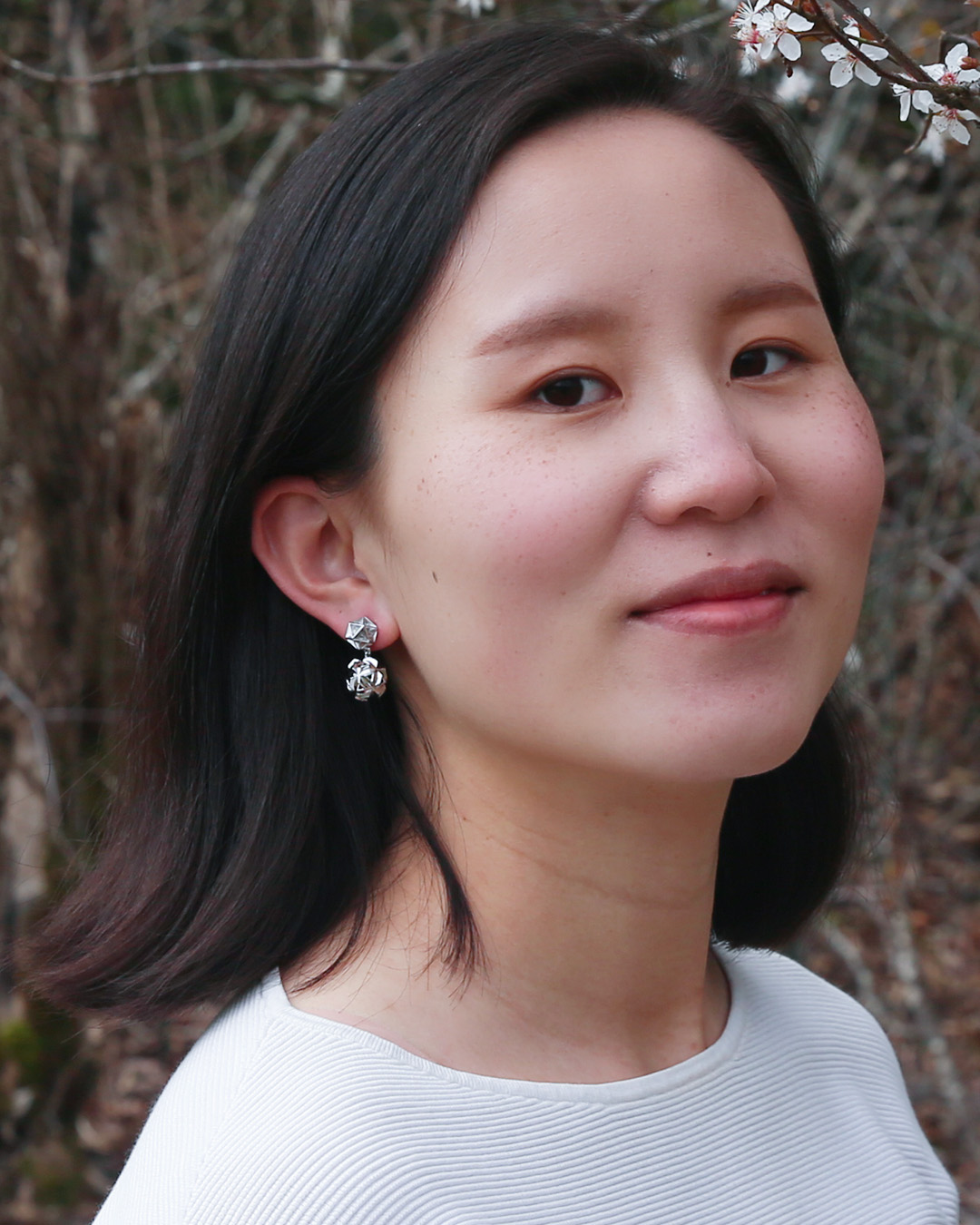 Kaining Wang