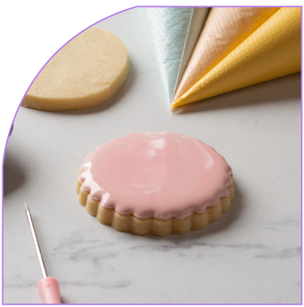 Cookie Decorating Workshop