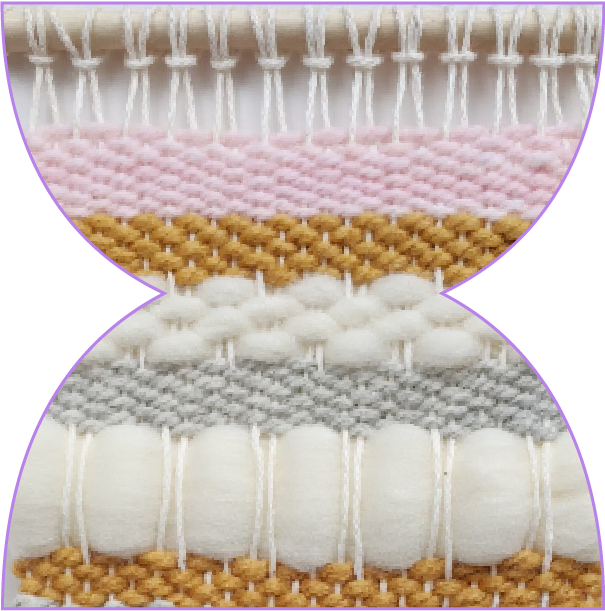 Weaving Workshop