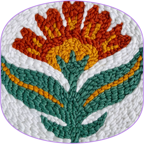 Punch Needle