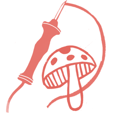 Punch Needle