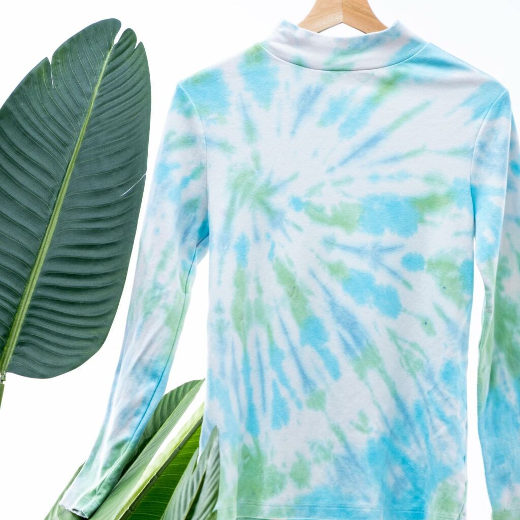 Tie Dye