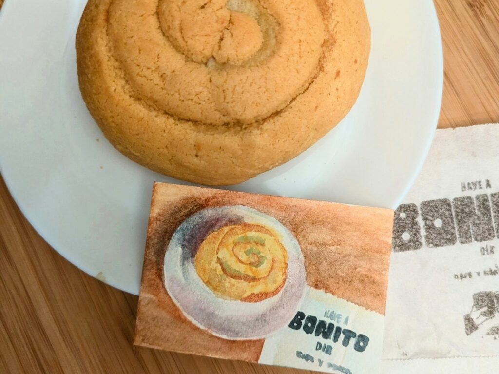 Watercolor Desserts by Irene Rex