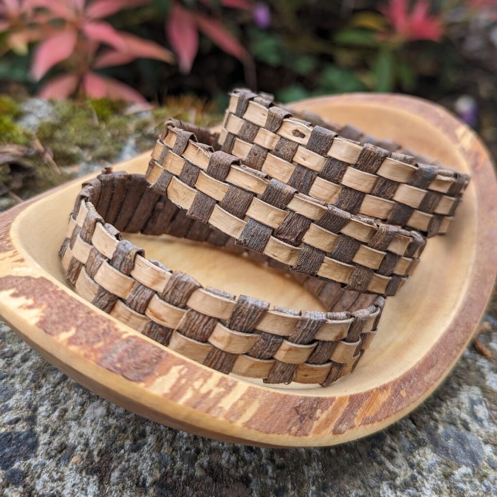 Wearable Bark