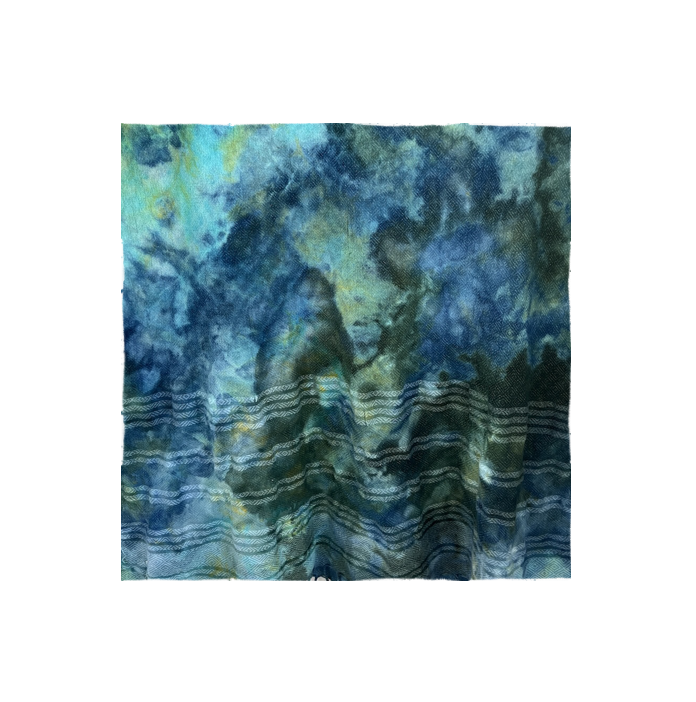 Ice Dye