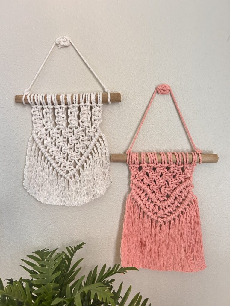 Macrame Magic