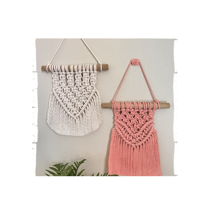 Macrame Magic